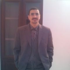 abdelmalek mekhloufi, civil engineer