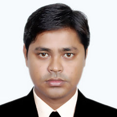 Md Belal Ahmad