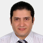 حازم ابو علي, area manager
