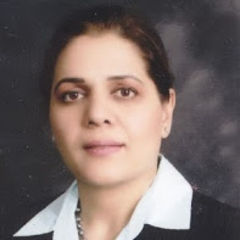 Muneeba Anis, Legal Affairs Manager