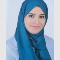 Mayada Elsharkawy, accountant