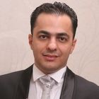 Anas Alsaadi, Retail Sales Manager