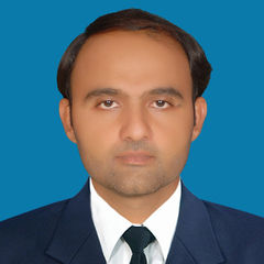 MUHAMMAD JAHANGIR