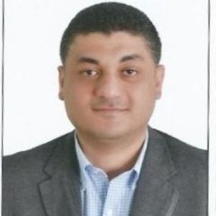 Ramy Mohamed,  Commercial Manager MEA