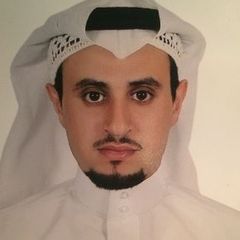 Sultan Alghamdi