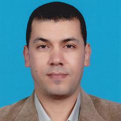 ayman youssef, Assistant F&B Manager