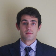 Mitchell Leitão, Global Process Manager for O2C & Interim team Leader for Order Management (O2C)