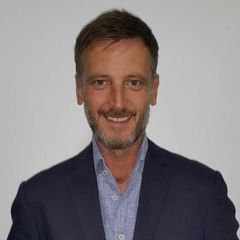 Aleksandar Ristanovic, Head of projects