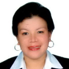 Ana Mae Maranon Guillang, Operation Manager
