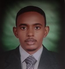 Ahmed Salah Ahmed al-Bashir, التامين