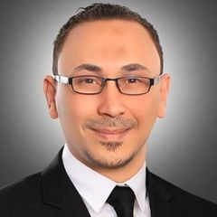 احمد عبد المنعم راشد غزة, Maneger Service Advisor