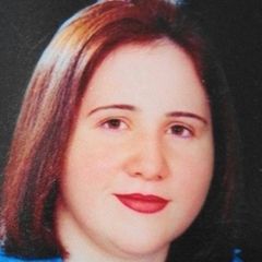 Yasmine Salah Nazim