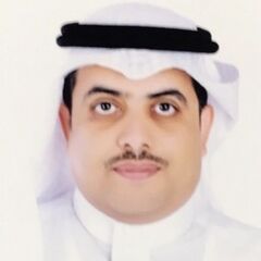 أحمد السليماني, أخصائي أول مشتريات