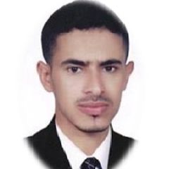 abdulkareem ahmed al-jmali, سكزتير