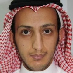 Abdullah Alshehri, Site Engineer