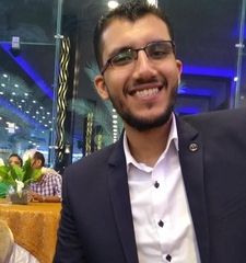 حسام حبيب, .NET Developer