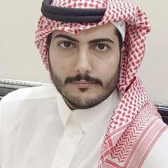 غانم الشمري, Deputy Production Manager