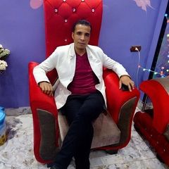 Wael Anter Abdelnour Mohamed Rabea, موظف صالة