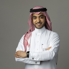 Mohammad Zahri, Sales Director
