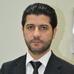 saeed helwani, IT