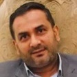 Arham محمد, Sales And Cashier