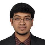 vishnu dileep, Sales Support Engineer