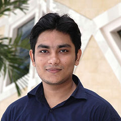 Muhammad ArsalanAhmed