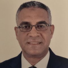 Tarek Mohamed Shehata, Corporate Services Director
