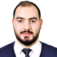 billal haceini, Sales and Marketing Manager