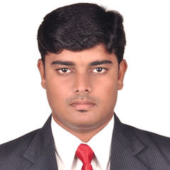 Sathish Soundarrajan, Assistant Manager