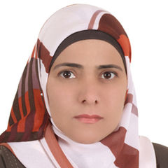 Zaynab Alqatawenah, معلم
