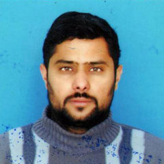 muhammad faisal, SUPPORT OFFICER