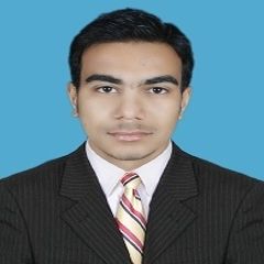 jawad sarwar, Sr. Sales executive