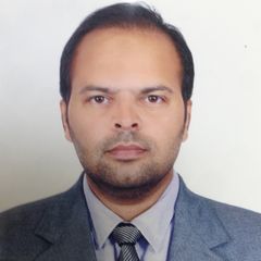 Shehzad Shaikh, Automation Engineer