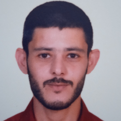 Hosam ALrabee, موظف أمن وحماية 