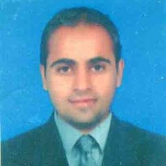 Muhammad Bilal, Electrical Engineer