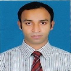 Abdullah Al Munir Shawon