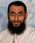 Hajjaj Mansour, Senior English Language Teacher