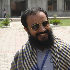 Tahir Masud