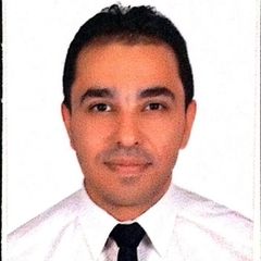 Mahmoud Anwar, Property consultant