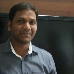 amit kuchekar