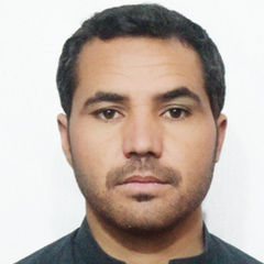 yasir afghan afghan, finance officer