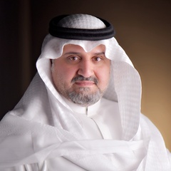 ahmed kheder  ghamdi, Corporate Communication Specialist