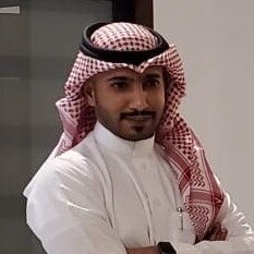 محمد Al-Jeaan, Procurement Supervisor