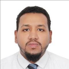 فارس عوض, Financial and Tax coordinator