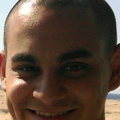 Ahmed Elhanafy