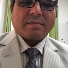 Nasir Mehmood