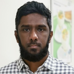 Mohamed Ashif Najumudeen ACMA-UK CGMA SOCPA