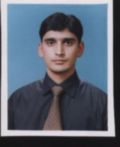 Yasir Iqbal, Officer (Universal Teller)