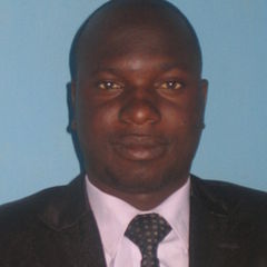 Daniel Jowabe, Assistant Internal Auditor